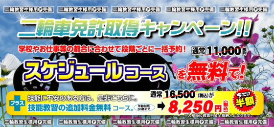 公式 湘南平塚モータースクール 神奈川県平塚市の自動車学校